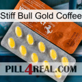 Stiff Bull Gold Coffee 42